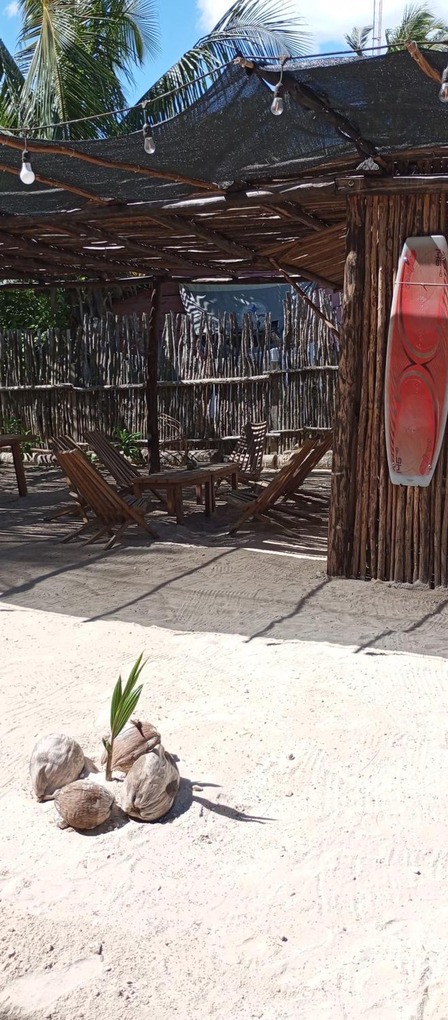 El Regalo El Cuyo Ξενοδοχείο Εξωτερικό φωτογραφία